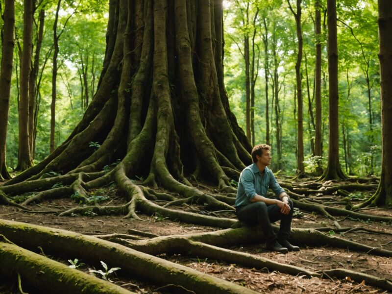Mythes enracinés dans notre esprit depuis toujours