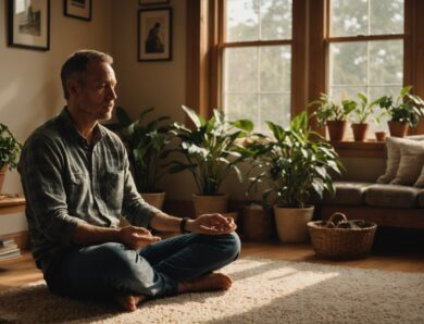 Explorer et comprendre vos sources d’énergie personnelle