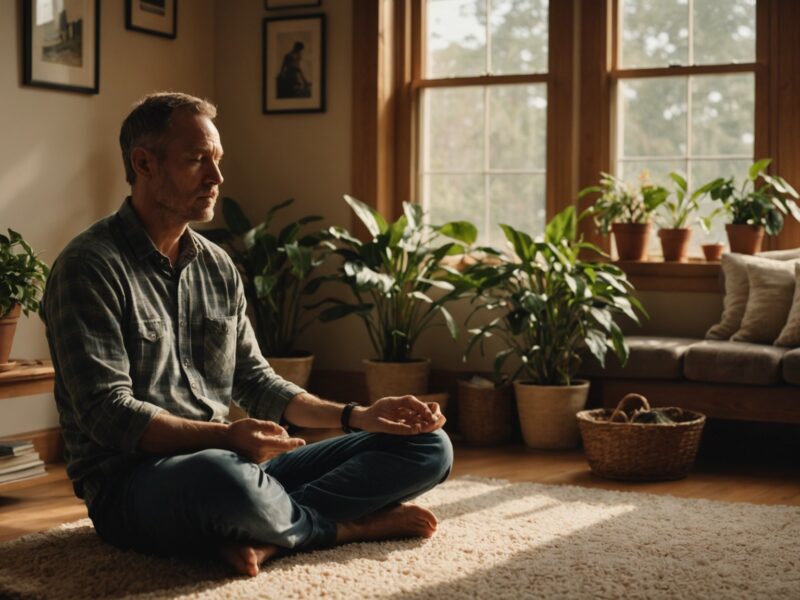 Explorer et comprendre vos sources d’énergie personnelle