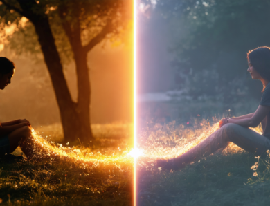 Âme sœur vs Connexion intuitive : Comprendre les subtiles différences