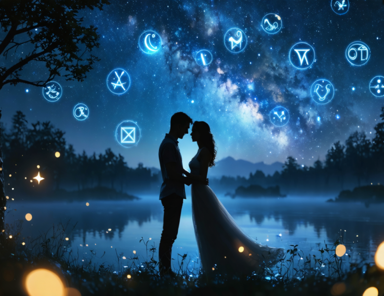 Boostez votre chance en amour selon votre signe astrologique