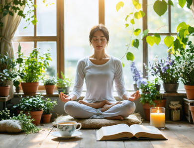 Clés essentielles pour apaiser votre anxiété au quotidien