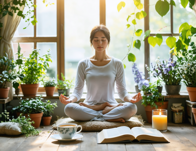 Clés essentielles pour apaiser votre anxiété au quotidien