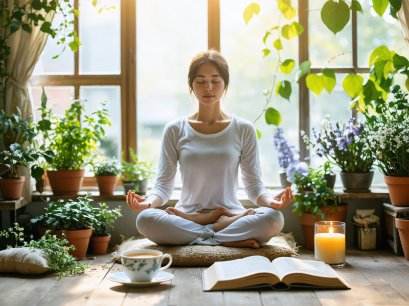 Clés essentielles pour apaiser votre anxiété au quotidien