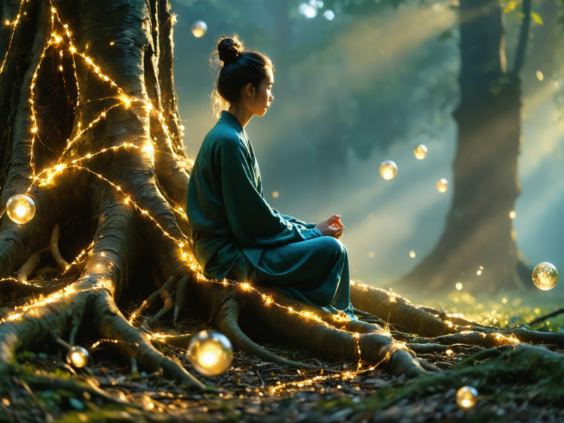 Comment découvrir et comprendre votre karma personnel ?