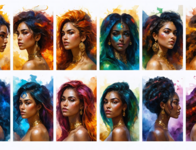 Découvrez les traits uniques des femmes à travers les signes astrologiques !