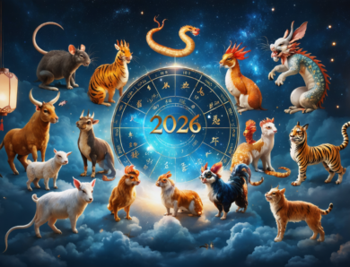 Horoscope chinois 2026 : toutes les prédictions inédites pour chaque signe à ne pas manquer !