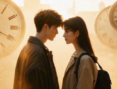 Karma de l’Amour : Et Si Chaque Rencontre Était Plus Qu’un Simple Hasard ?