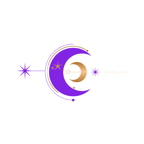 Logo Aux fleurs du zodiaque