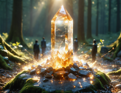 Pierre protectrice : repoussez l&rsquo;influence indésirable des autres