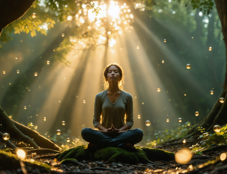 Prières d’Amour : Un Voyage Intime et Spirituel vers le Cœur