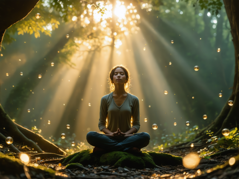 Prières d’Amour : Un Voyage Intime et Spirituel vers le Cœur