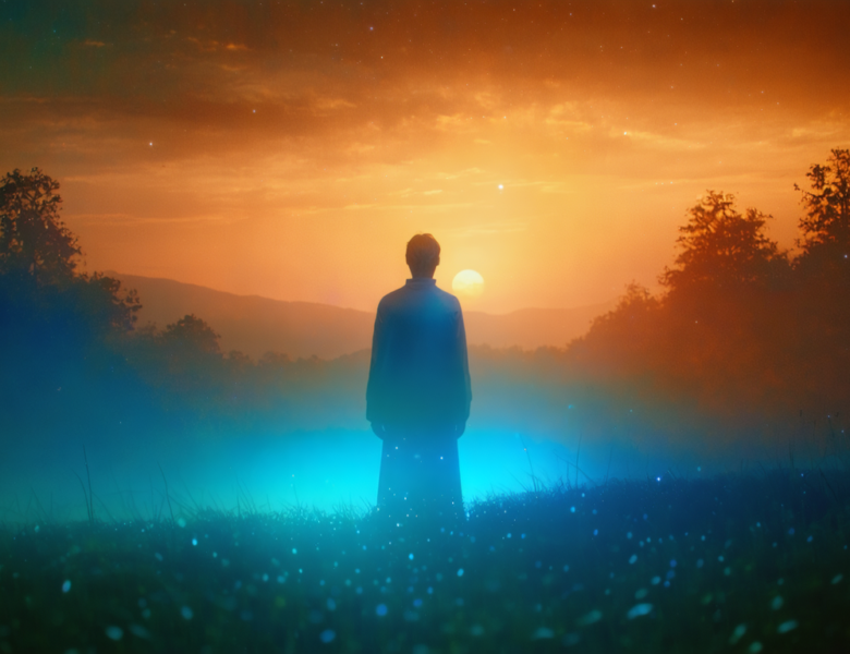 Que devient notre âme après le dernier souffle ?