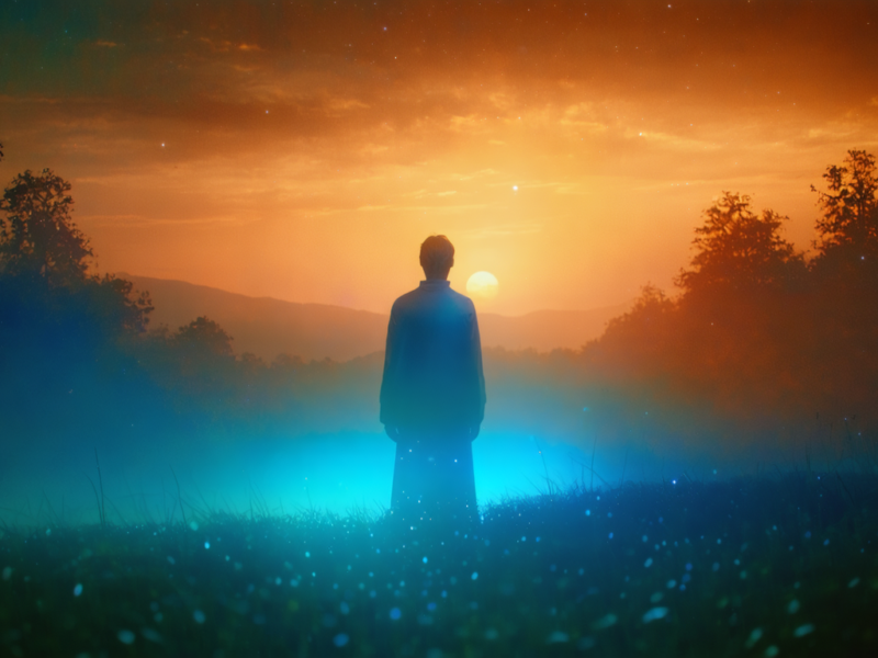 Que devient notre âme après le dernier souffle ?