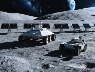 Quels avantages pouvons-nous tirer des énergies lunaires ?