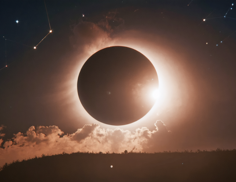 Éclipses 2026 : Calendrier complet, influences astrologiques et astuces pour exploiter leur puissance