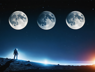 Les Phases Lunaires de Mars 2026 : Exploration, Rénovation Intérieure et Opportunités Inédites