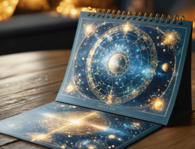 Mars 2026 : Le calendrier astrologique de la révélation de votre puissance intérieure