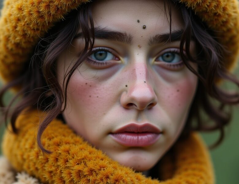 Ostara, la Déesse du Renouveau : Honorer l&rsquo;Éveil du Printemps