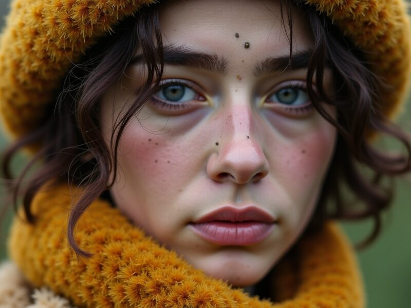 Ostara, la Déesse du Renouveau : Honorer l&rsquo;Éveil du Printemps