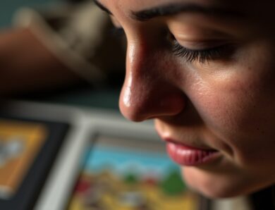 Épées du Tarot de Marseille : découvrez leurs messages et révélations