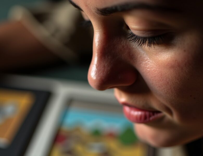 Épées du Tarot de Marseille : découvrez leurs messages et révélations