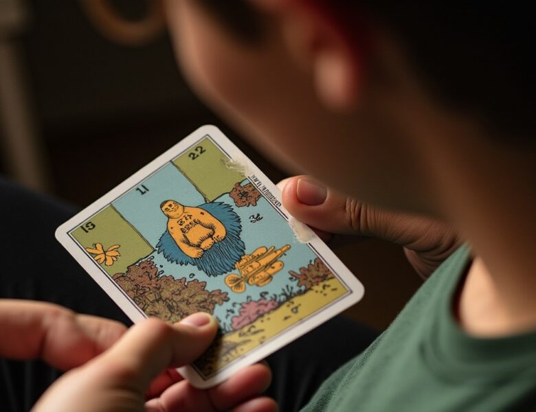 Les Arcanes Mineurs du Tarot de Marseille : Décryptez Leur Signification Profonde