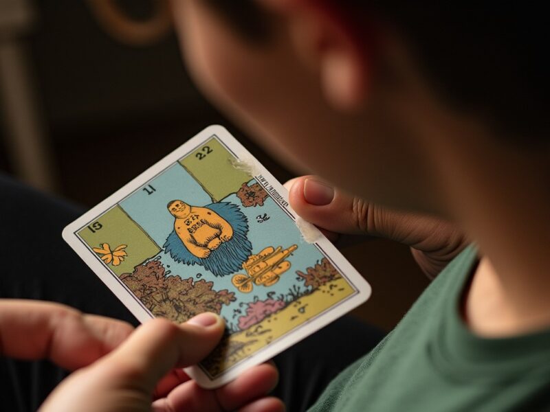 Les Arcanes Mineurs du Tarot de Marseille : Décryptez Leur Signification Profonde