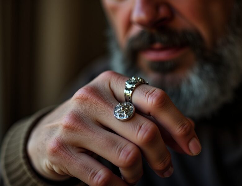 La signification spirituelle profonde de découvrir de l’argent