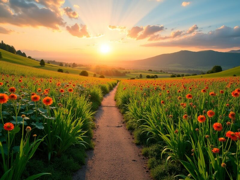 Portail du 04/04 : Harmonie Énergétique et Chemin vers la Prospérité