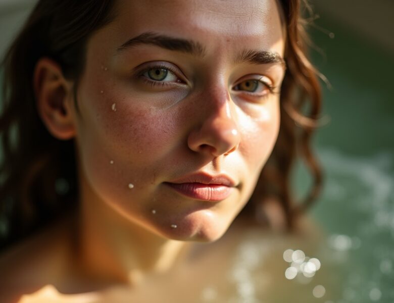 Purification Énergétique : Révélez votre Vitalité grâce au Bain aux Herbes Sacrées