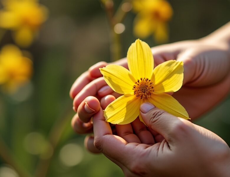Huiles Essentielles du Printemps : 6 Mélanges Naturels aux Vertus Exceptionnelles