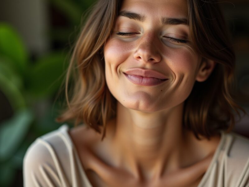 Les secrets pour purifier votre énergie et chasser les ondes négatives