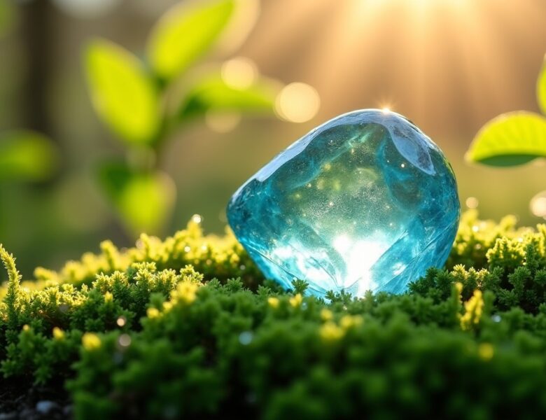 Découvrez la Pierre de Naissance Associée au Mois de Mars