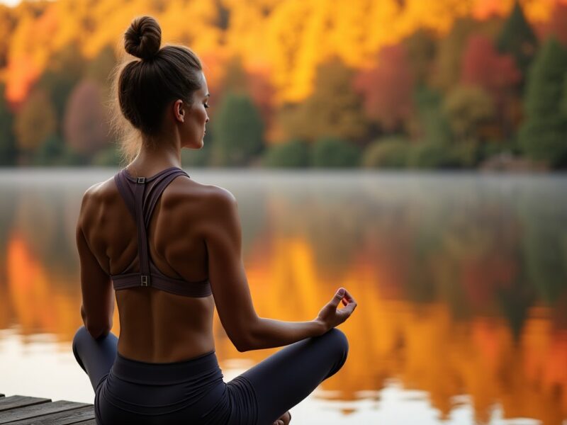 Les secrets pour purifier votre karma et retrouver l&rsquo;équilibre intérieur