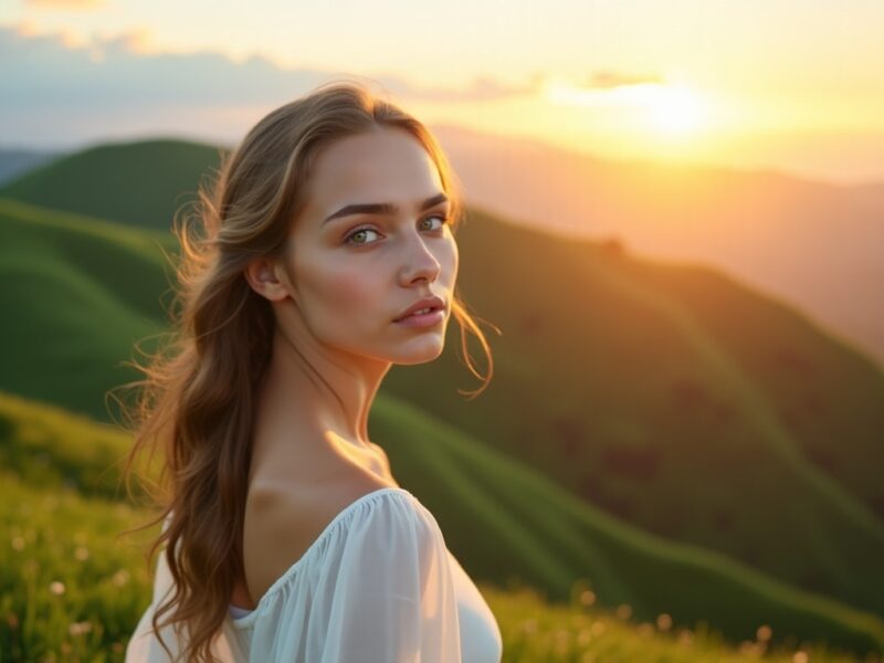 Le passage inévitable vers une ère nouvelle : à la découverte du corps de lumière