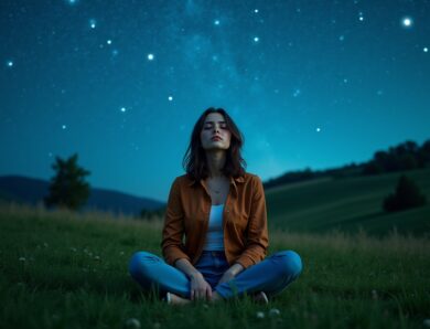 Avril 2026 : Guide Astrologique Complet des Transits, Prévisions et Éveil Spirituel