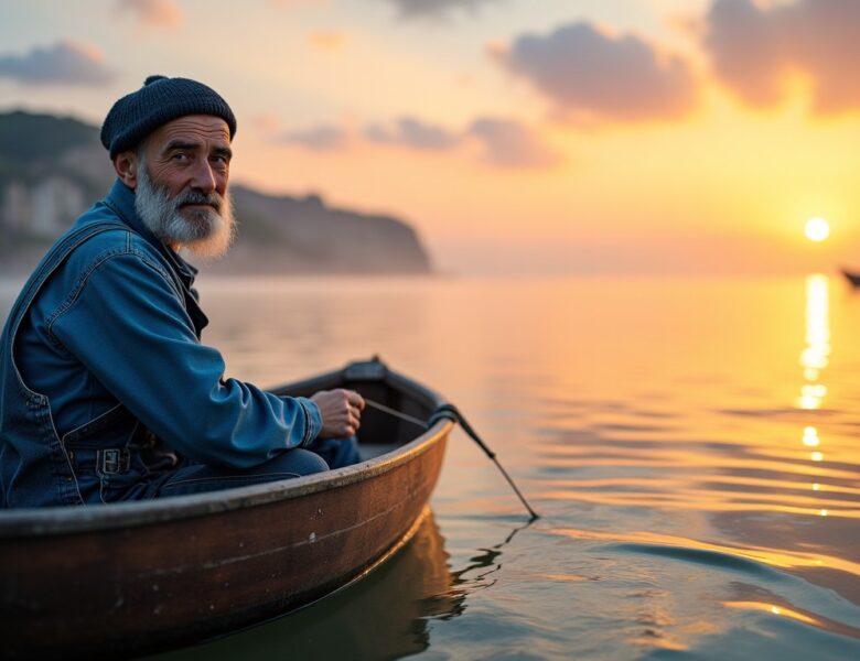 Le Poisson d’Avril : Découverte de sa Dimension Spirituelle Cachée