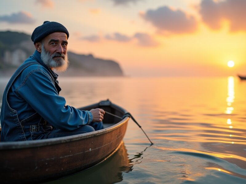 Le Poisson d’Avril : Découverte de sa Dimension Spirituelle Cachée