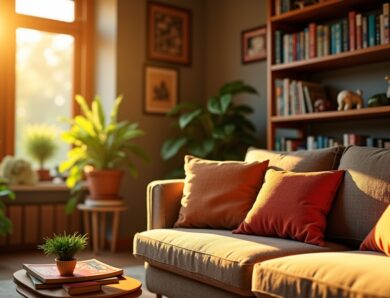 Numérologie de votre domicile : Trouvez le nombre qui attire la chance chez vous !