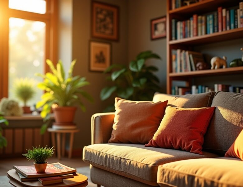 Numérologie de votre domicile : Trouvez le nombre qui attire la chance chez vous !