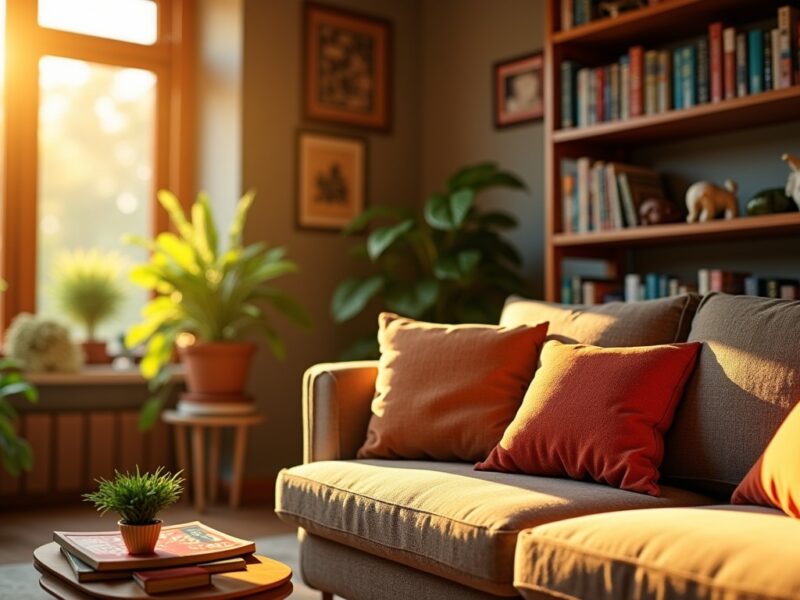 Numérologie de votre domicile : Trouvez le nombre qui attire la chance chez vous !