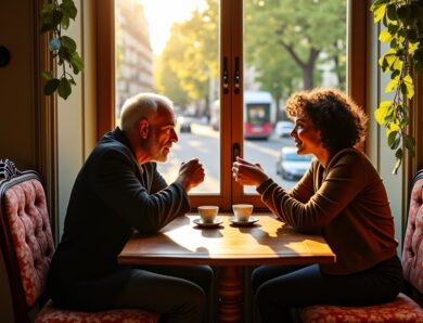 Les Différents Types d’Âmes Sœurs : Guide pour les Identifier avec Clarté