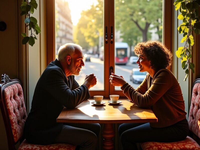 Les Différents Types d’Âmes Sœurs : Guide pour les Identifier avec Clarté