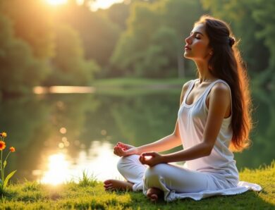 Les méthodes puissantes pour purifier le corps spirituel