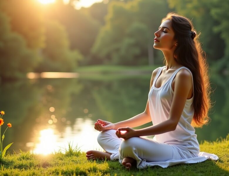 Les méthodes puissantes pour purifier le corps spirituel