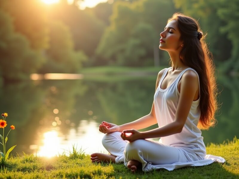 Les méthodes puissantes pour purifier le corps spirituel