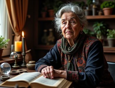Les révélations de Baba Vanga : ce que 2023 nous réserve selon la célèbre voyante