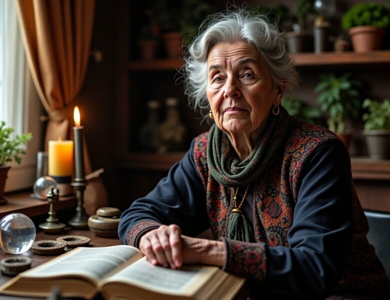 Les révélations de Baba Vanga : ce que 2023 nous réserve selon la célèbre voyante