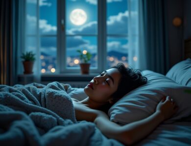 Décryptage des 10 rêves les plus fréquents : ce qu&rsquo;ils révèlent sur votre inconscient